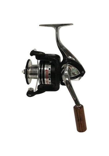 Sea Horse Saf-4000 11+1 Bb Makine