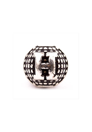 8 Mm Metal Harf Metal Tesbih Harfi