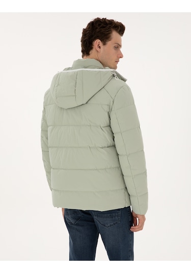 Pierre Cardin Erkek Çağla Mont 50313933-vr016