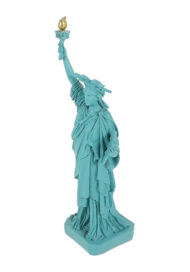 Ev Heykeli Süsü, Canlı Özelliklere Sahip Pratik Reçine Tasarımı