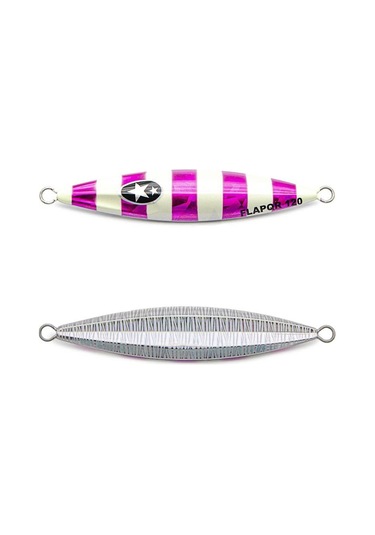 Xesta Slow Emotion Flap Qr 150gr Slow Jig Yemi