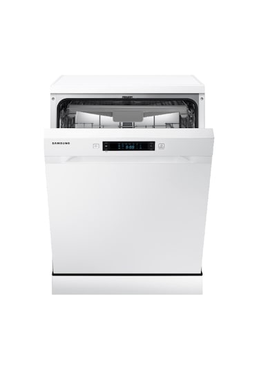 Samsung DW60M6072FW TR 7 Programlı 14 Kişilik Bulaşık Makinesi