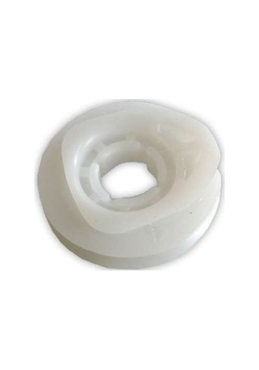 Vw Passat Golf 4 Golf 5 Polo 1998-2003 Cam Kriko Köşe Makarası 5