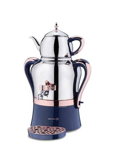 Korkmaz A843-01 Hanedan 3.5 LT Semaver