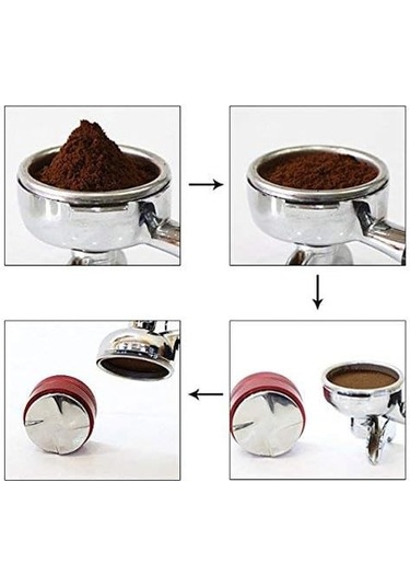 58 Mm Kahve Dağıtıcısı, 58 Mm Kahve Dağıtıcısı, 58 Mm Kahve Püskürtücüsü Diğer