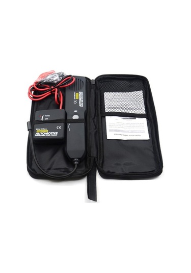 Pazly Em415pro Otomotiv Test Cihazı Kablo Teli Kısa Devre Tespit Aleti