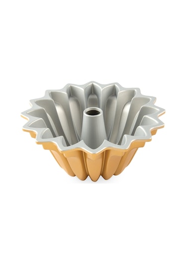 Nordicware Lotus Bundt Kek Kalıbı