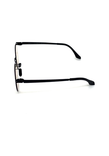 Black Blk2606 C4 Unisex Güneş Gözlüğü Siyah