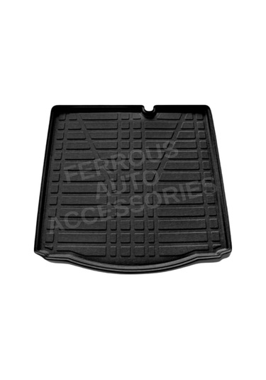 Peugeot 301 Ferrous 3D Bagaj Havuzu 2012 ve Üstü