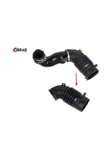 Hava Filtre Hortumu Plastik Boru Hariç Transit V 363 2.2 Tdci