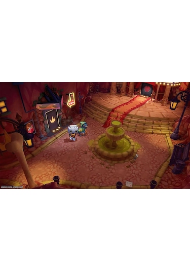 Super Crazy Rhythm Castle PS4 Oyun