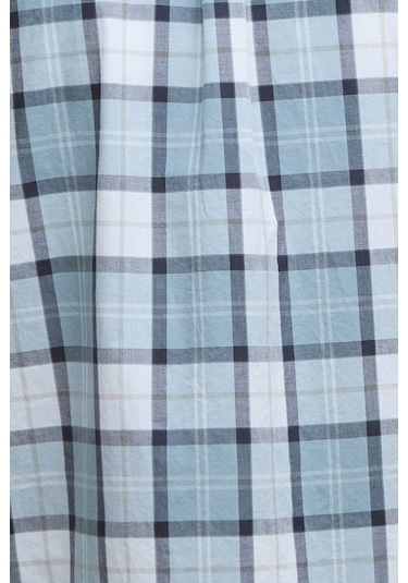 Barbour Laggon Tartan Slim Fit Gömlek Tn45 Northshore Tartan Tn45 Northshore Tartan