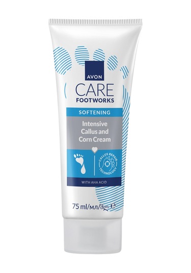Footworks Yumuşatıcı Ayak Kremi 75ml