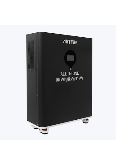 Antfea T1680 All In One Sistem