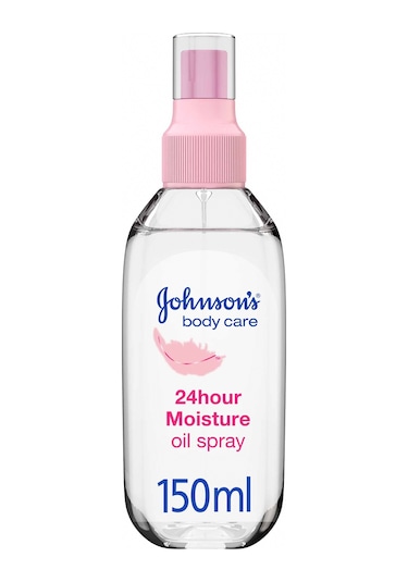 Johnson's Body Care Vücut Yağı 150 ML