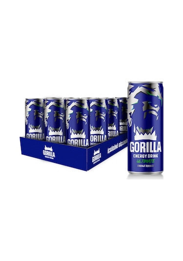 Ultimate 250 Ml 12'li