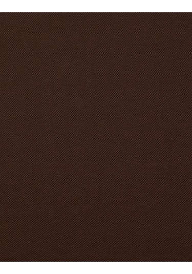 Pierre Cardin Erkek Koyu Kahverengi Tişört Basic 50325290-vr084