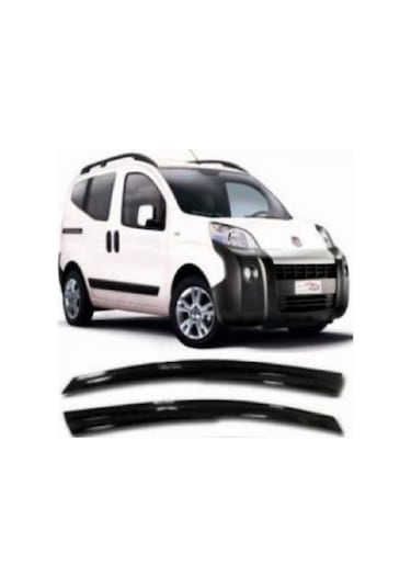 Fiat Fiorino Cam Rüzgarlığı 2Li Mugen Tip