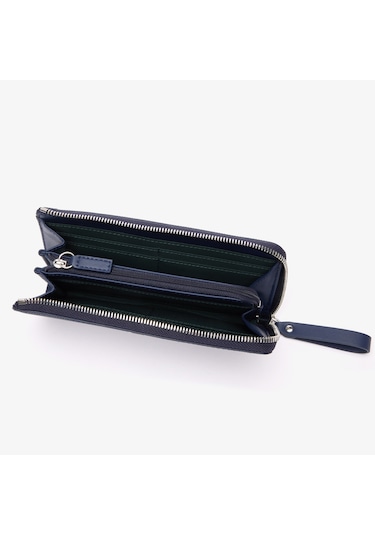Lacoste Kadın Cüzdan Nf4374db-021 Nf4374db-021 Lacivert Lacivert