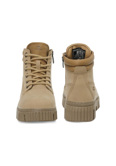 Kinetix Jamıdes 4pr Kahverengi Kadın Worker Bot 000000000101911936 Kahverengi Kinetix Jamıdes 4pr Kahverengi Kadın Worker Bot 000000000101911936 Kahverengi