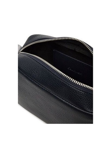 Calvin Klein Erkek Çapraz Çanta Lv04g3081gwjq Siyah