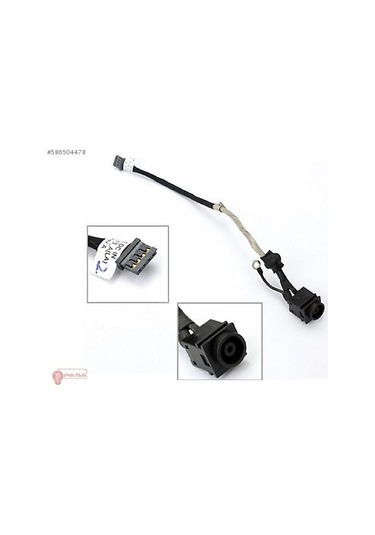 Sony Vpc-eb Kablolu Dc Tamir Soketi