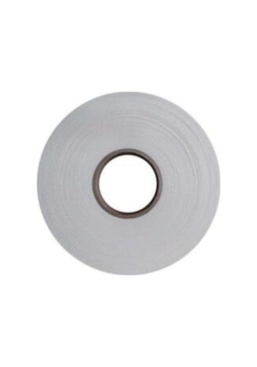 Şerit Tela - Çift Taraflı Şerit Tela- Etek-paça-köprü Telası 2 Cm 100 Mt