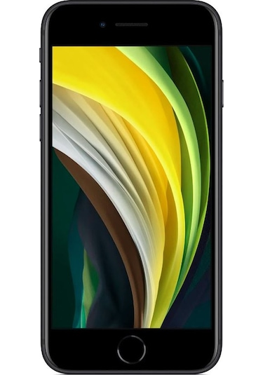 Apple iPhone SE 2020 64 GB (Apple Türkiye Garantili)