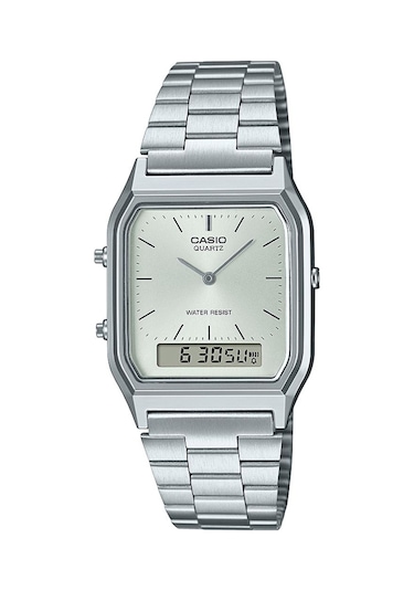 Casio A-230a-7amqydf Erkek Kol Saati
