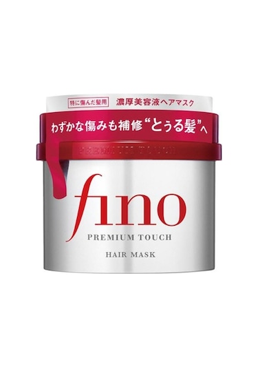 Fino Premium Touch Saç Maskesi 230 G