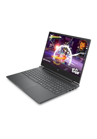 HP Victus 15-FA2015NT C03P7EA Core 7-240H 16 GB 1 TB SSD 15.6" Dos Dizüstü Bilgisayar