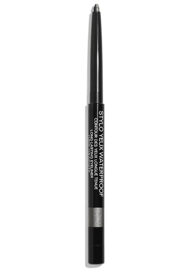 Chanel Stylo Yeux Waterproof Göz Kalemi - 42 Gris Graphite 42