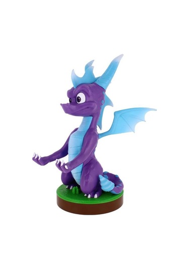 Exg Pro Cable Guys - Spyro Ice Phone And Controller Holder