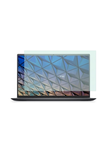 Dell Vostro 5510 15.6 İnç Ekran Koruyucu Nano Şeffaf
