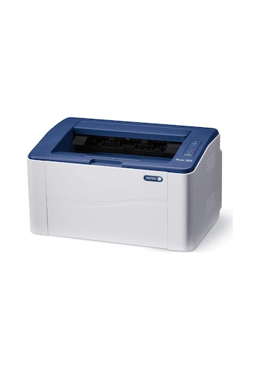 Xerox Phaser 3020 WIFI Mono Lazer Yazıcı