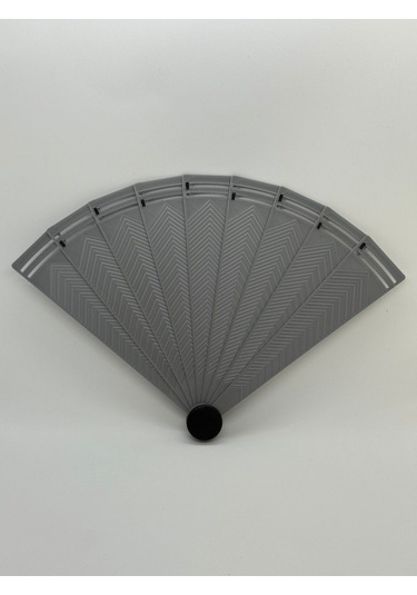 Yelpaze Serinleten Tasarımlar- Gri