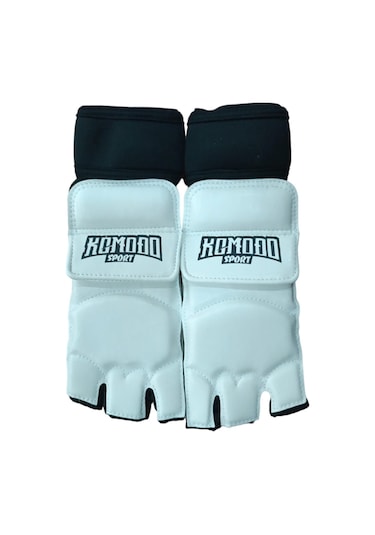 Komodo Sport Taekwondo Ayaküstü Koruyucu Tkd 2001 Beyaz