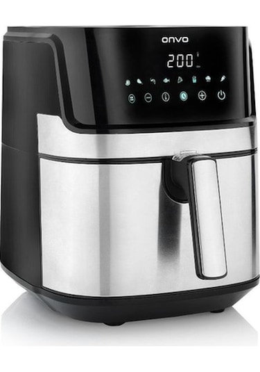 Onvo OVFRY08 6.5 LT Airfryer