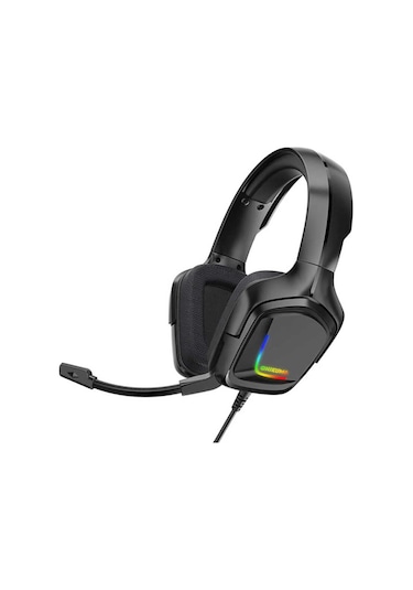 Zore Onikuma K20 Rgb Oyuncu Kulaklığı 3.5mm