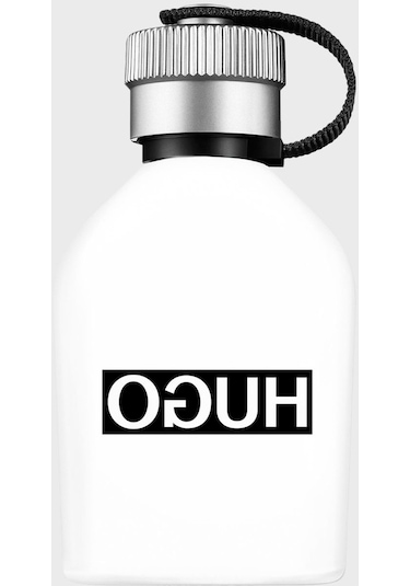 Hugo Boss Hugo Reversed Erkek Parfüm EDT 75 ML