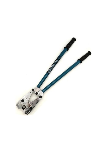 Zupper Jy-06120 Mekanik Skp Pabuç Sıkma 6-120 Mm²