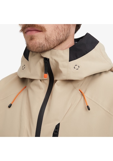 Mc Kinley Eole Erkek Bej Kayak Montu 429208 Bej