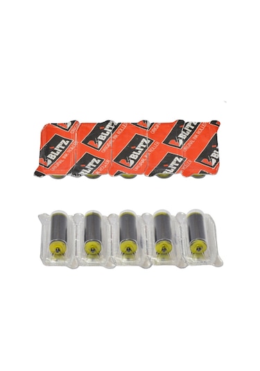 Blitz Etiketleme Makinesi Blitz Keçe 5Adet