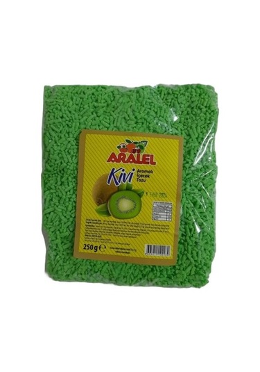 Aralel Granül Kivi 250 G
