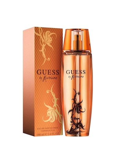Guess By Marciano Edp 100 Ml Erkek Parfümü Turunçgil