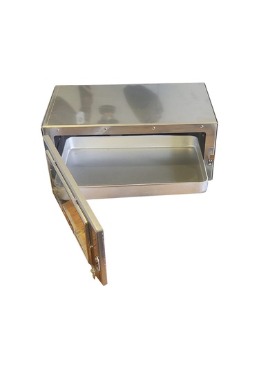 Soba Üstü Harici Kuzine