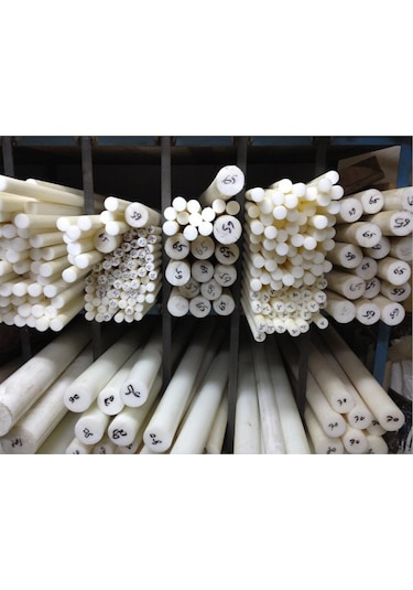 Polietilen Çubuk Plastik Çubuklar 10-15-20-25-30+ Mm 496473160