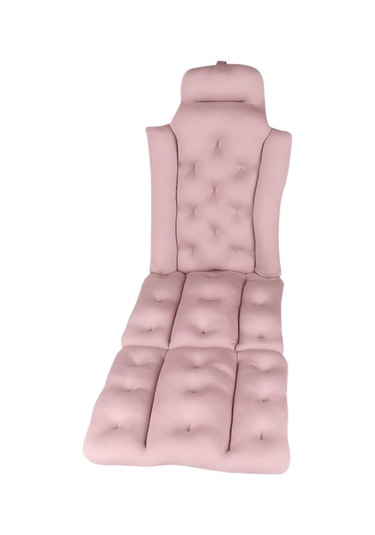 Suntek Küvet Banyosu Aksesuarı Için Tam Vücut Banyo Pembe