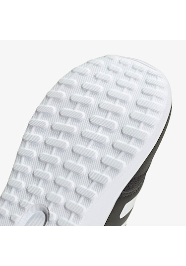 Adidas Tensaur Comfort Ac I Çocuk Siyah Spor Ayakkabı Ih1059 Siyah