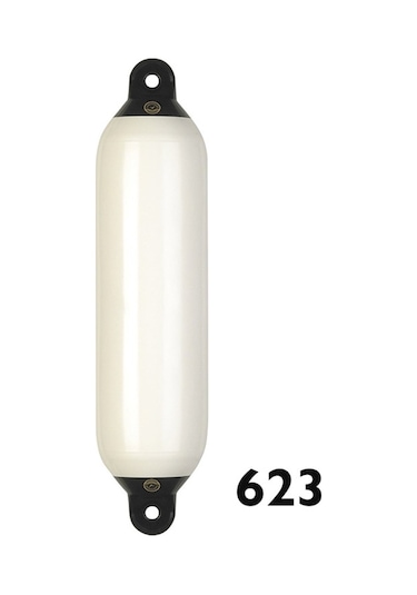 Dan Fender F-623 Sosis Usturmaça F1 Beyaz 15X64 Cm